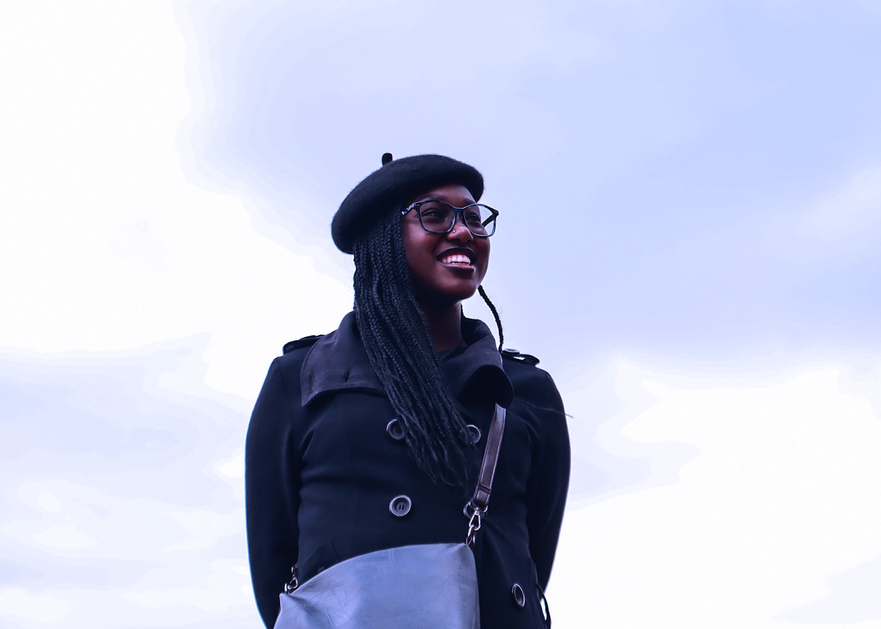 Diana Mungai